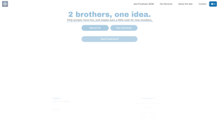 Thumbnail of two-loaves.com