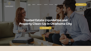 Thumbnail of jwpropertyserviceslc.com