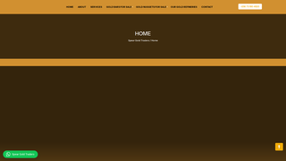 Thumbnail of speargoldtraders.com