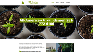 Thumbnail of all-americangroundsmen.com