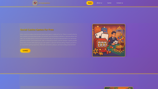 Thumbnail of strongnzgames.com
