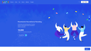 Thumbnail of parentsjoint.com
