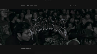 Thumbnail of teethtocurb.com