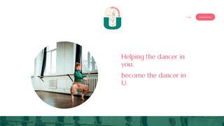 Thumbnail of dancerinu.com