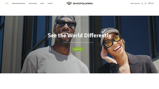 Thumbnail of shopquark.com