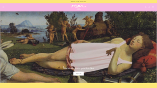 Thumbnail of nom-store.com