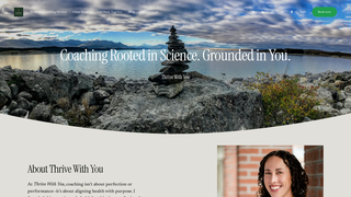 Thumbnail of natalieyoussef.com