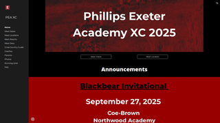 Thumbnail of xcpea2025.com