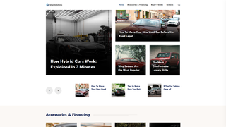 Thumbnail of smartautopicks.com