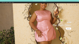 Thumbnail of riricouture.com