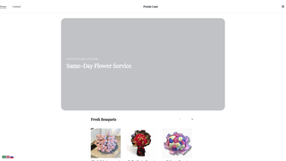 Thumbnail of peonieluxe-dubai.com