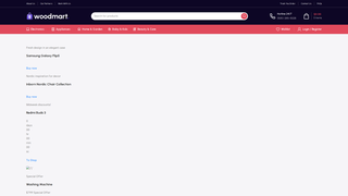 Thumbnail of zoyomart.com
