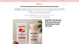 Thumbnail of mykpfix.com