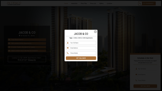 Thumbnail of jacobandco-noida.net