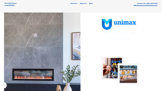 Thumbnail of unimaxelectrical.com
