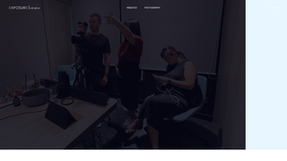 Thumbnail of exposure-creative.com