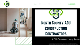 Thumbnail of northcoadu.com