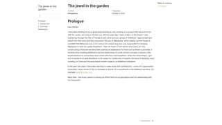 Thumbnail of quantumjewel.org
