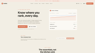 Site preview