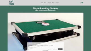 Thumbnail of slope-reading-trainer.com