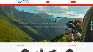 Thumbnail of semistartupaccelerator.com