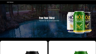 Thumbnail of igothoz.com