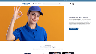 Thumbnail of modernwearhubx.com