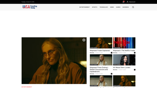 Thumbnail of usatrendingtodays.com