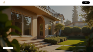 Thumbnail of calvoluxegroup.com