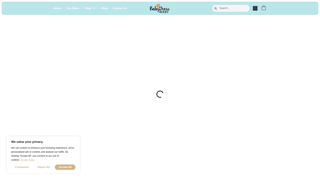 Thumbnail of babydrewberryshop.com
