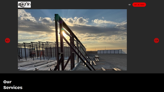 Thumbnail of bnjsconcrete.com