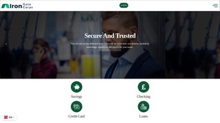 Thumbnail of unipostcorp.com