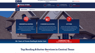 Thumbnail of txstormroofing.com