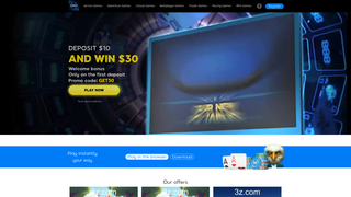 Thumbnail of betjoinbet.com
