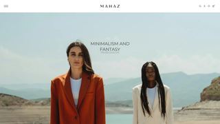 Thumbnail of mahazshop.com
