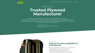 Thumbnail of kulikply.com