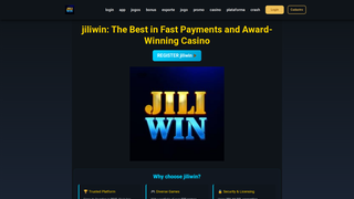 Thumbnail of jiliwinal.com