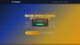 Thumbnail of snagspin.com