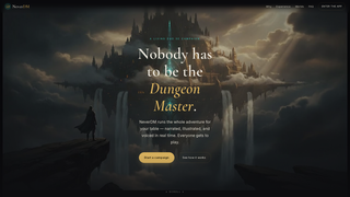 Site preview