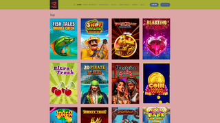 Thumbnail of rush-all-games.com