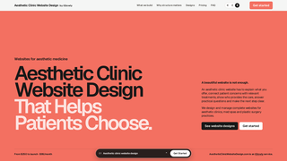 Site preview