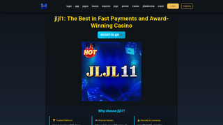 Thumbnail of jljl1slot.com