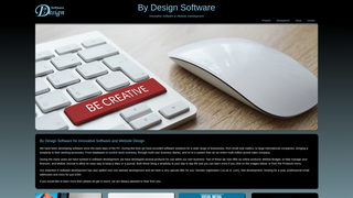 Thumbnail of bydesignsoftware.com