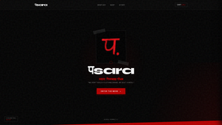 Site preview