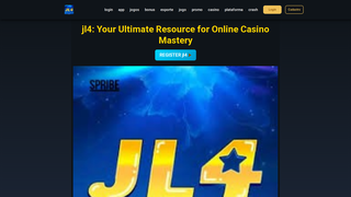 Thumbnail of jl4bo.com