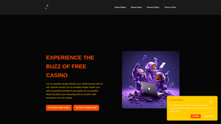 Thumbnail of river-tonic.com