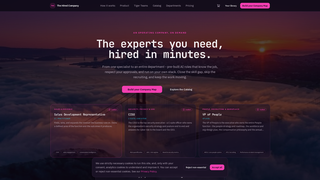 Site preview