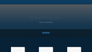 Thumbnail of cryptoaibot.net