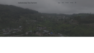 Thumbnail of ambatennateafactory.com