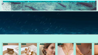 Thumbnail of firstclassjewellers.com